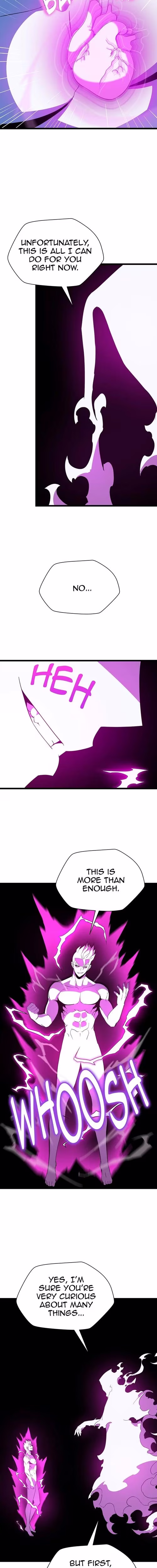 Kill the Hero - Chapter 147 - Part 14