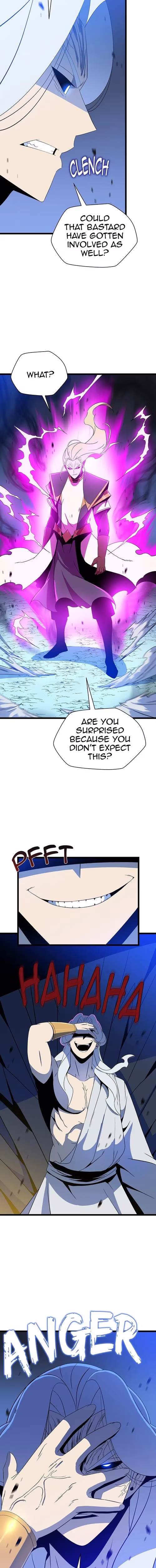 Kill the Hero - Chapter 148 - Part 3