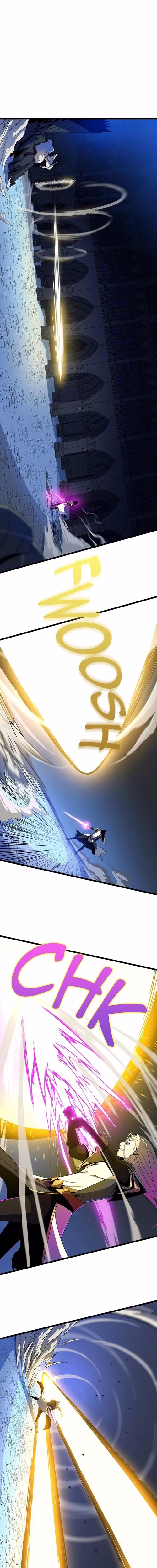 Kill the Hero - Chapter 148 - Part 5