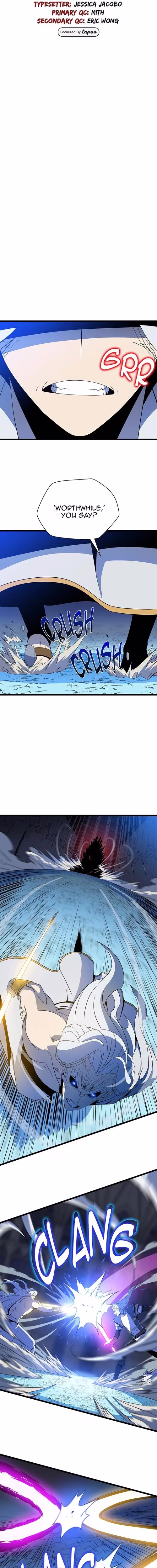 Kill the Hero - Chapter 148 - Part 7