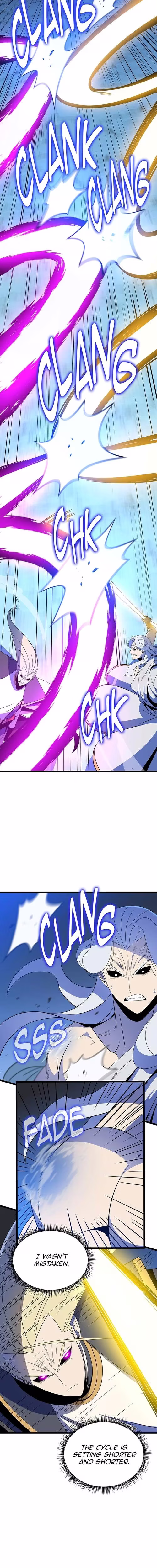 Kill the Hero - Chapter 148 - Part 8