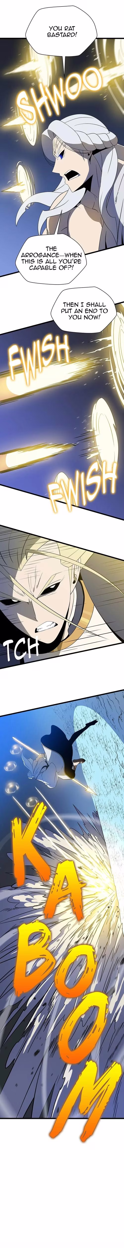 Kill the Hero - Chapter 148 - Part 9