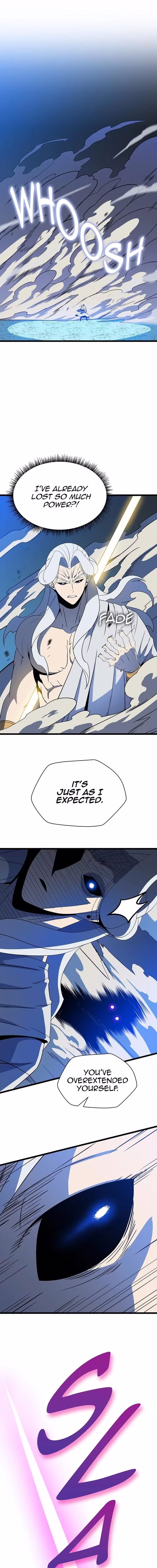 Kill the Hero - Chapter 148 - Part 10