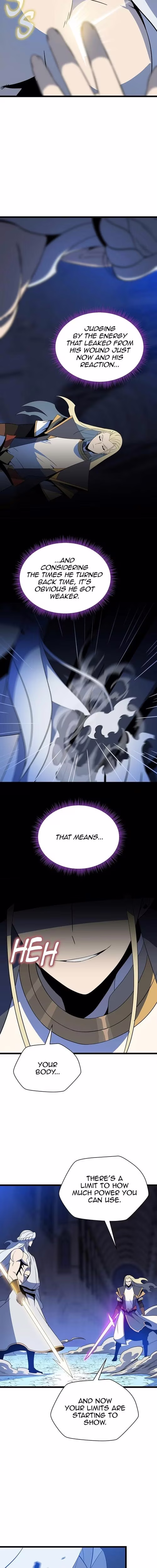 Kill the Hero - Chapter 148 - Part 12