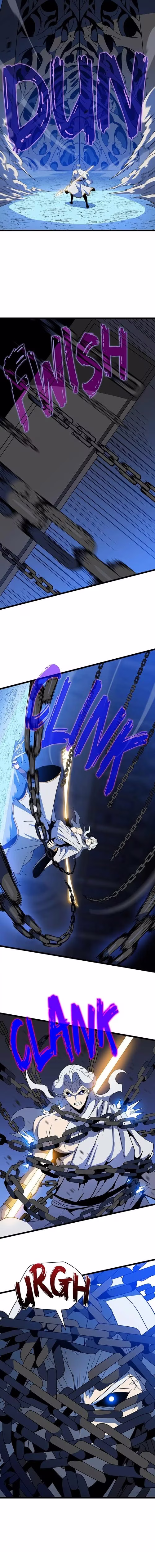 Kill the Hero - Chapter 148 - Part 14