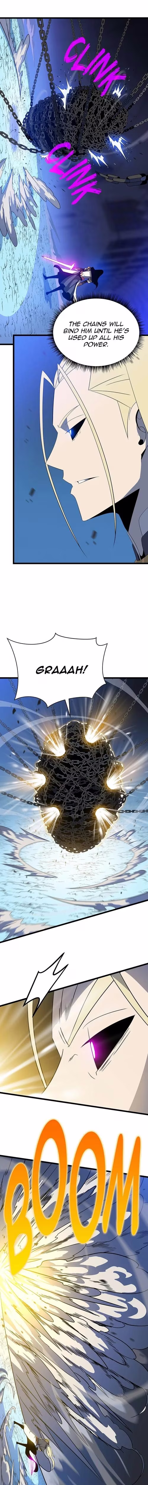 Kill the Hero - Chapter 148 - Part 15