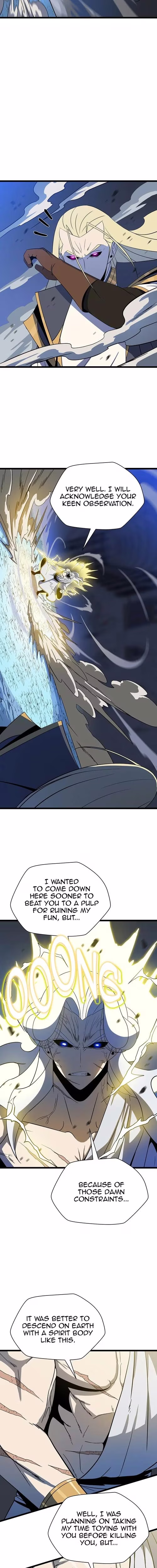 Kill the Hero - Chapter 148 - Part 16