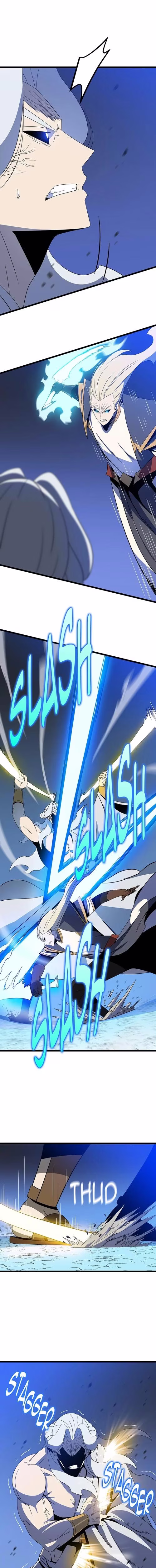 Kill the Hero - Chapter 149 - Part 5