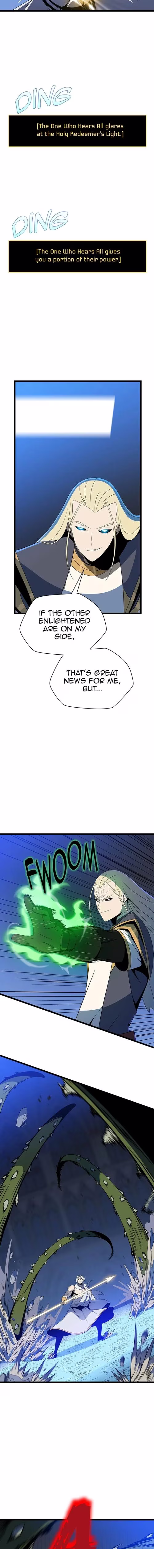 Kill the Hero - Chapter 149 - Part 6