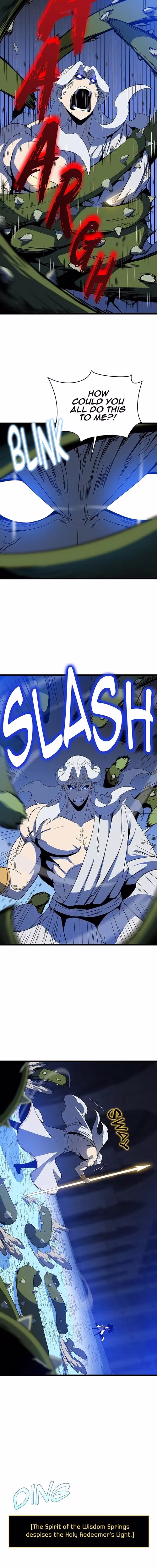 Kill the Hero - Chapter 149 - Part 7