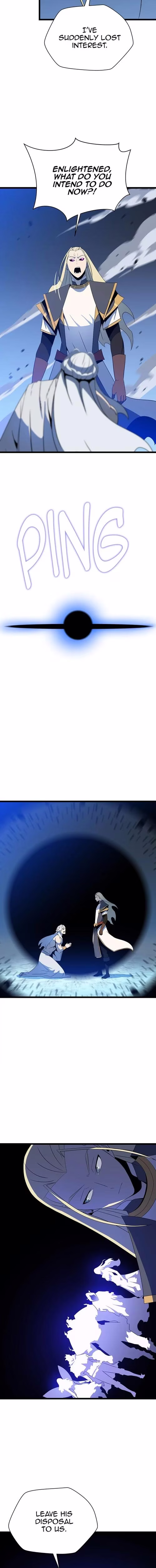 Kill the Hero - Chapter 149 - Part 13