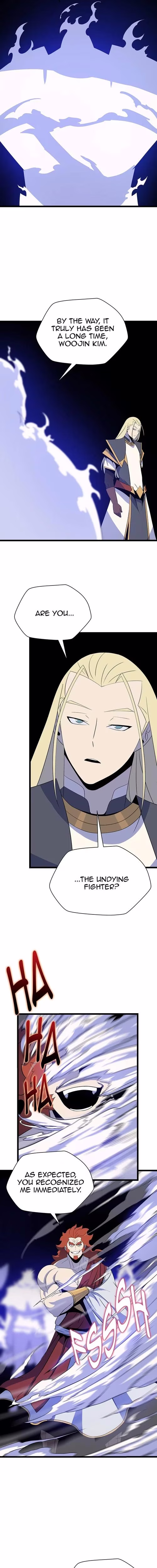 Kill the Hero - Chapter 149 - Part 14