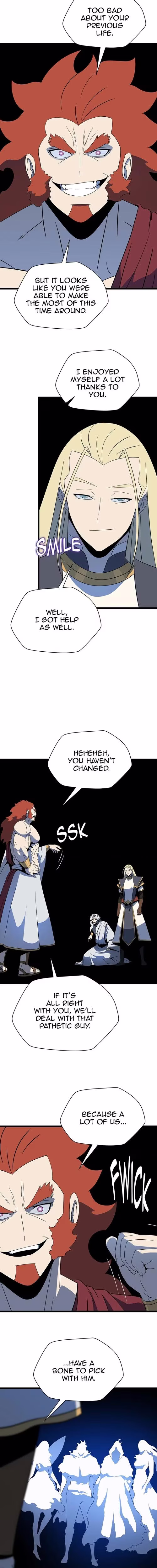 Kill the Hero - Chapter 149 - Part 15