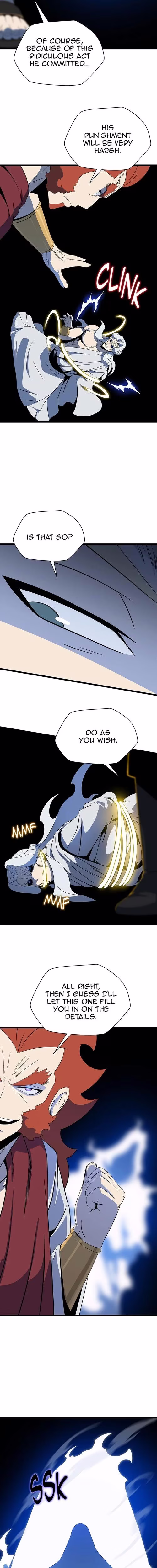 Kill the Hero - Chapter 149 - Part 16