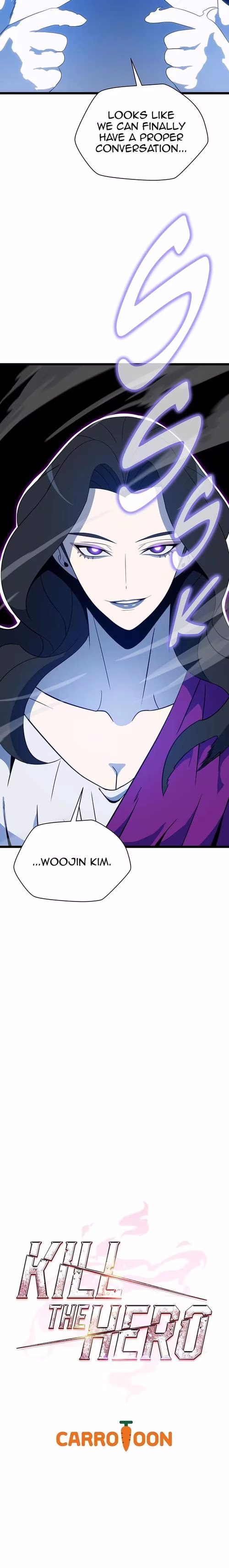 Kill the Hero - Chapter 149 - Part 17