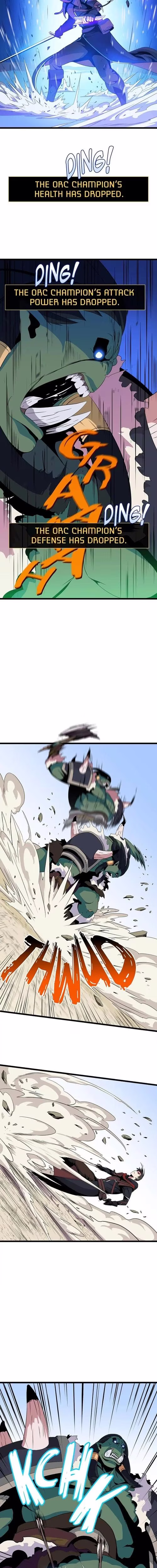 Kill the Hero - Chapter 15 - Part 3