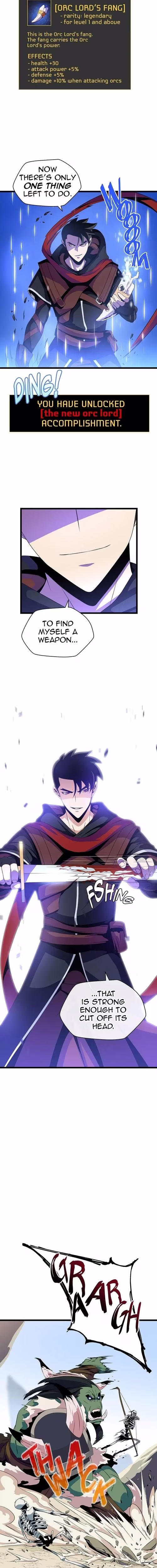 Kill the Hero - Chapter 15 - Part 5