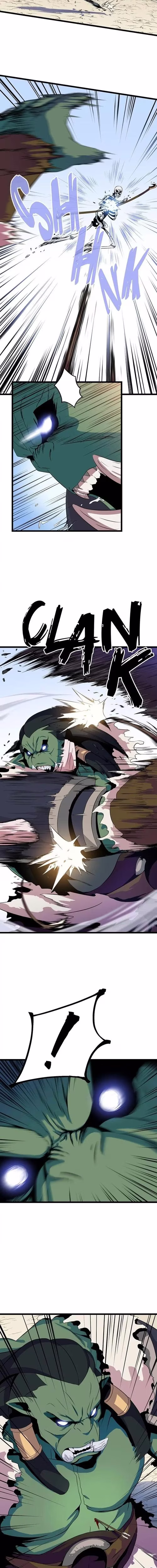 Kill the Hero - Chapter 15 - Part 6