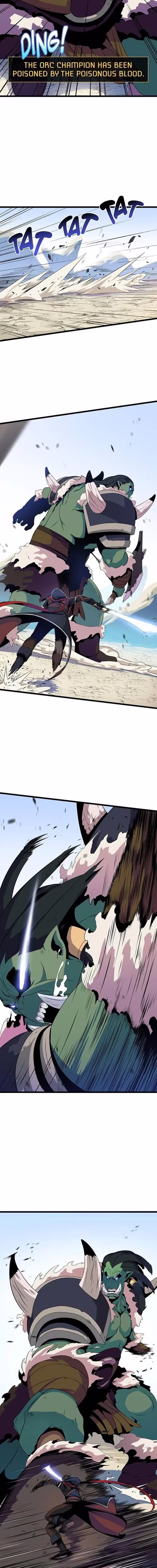 Kill the Hero - Chapter 15 - Part 7