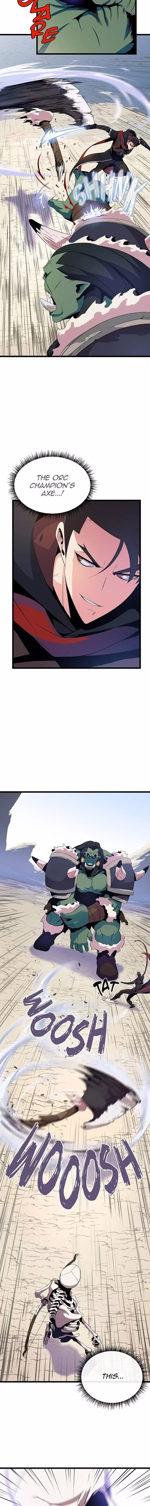 Kill the Hero - Chapter 15 - Part 9