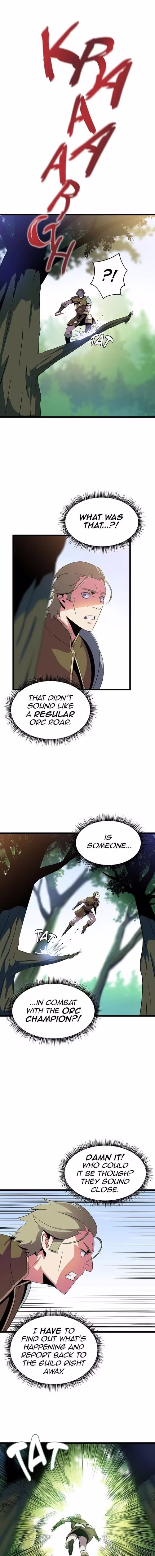 Kill the Hero - Chapter 15 - Part 11