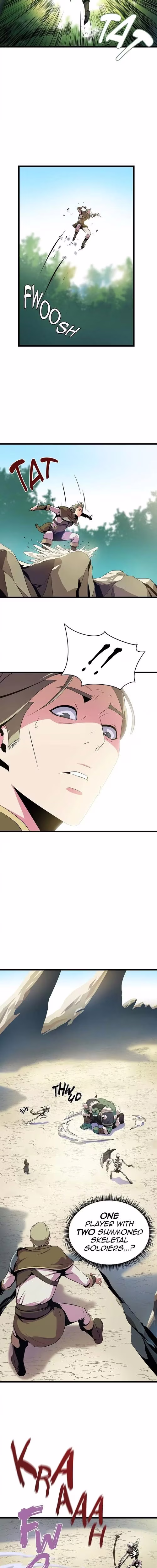 Kill the Hero - Chapter 15 - Part 12