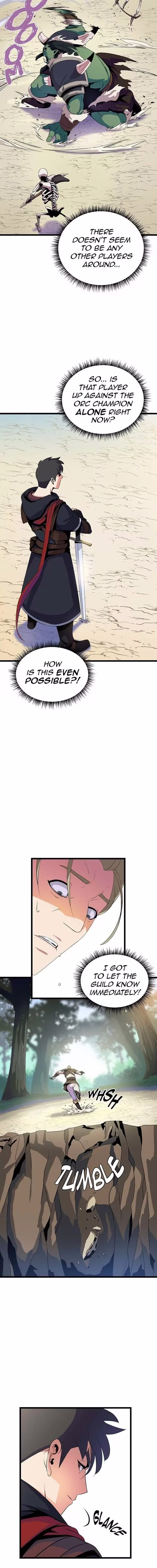 Kill the Hero - Chapter 15 - Part 13