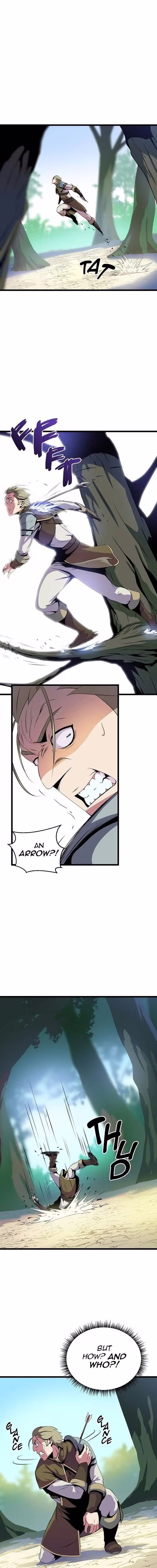 Kill the Hero - Chapter 15 - Part 14