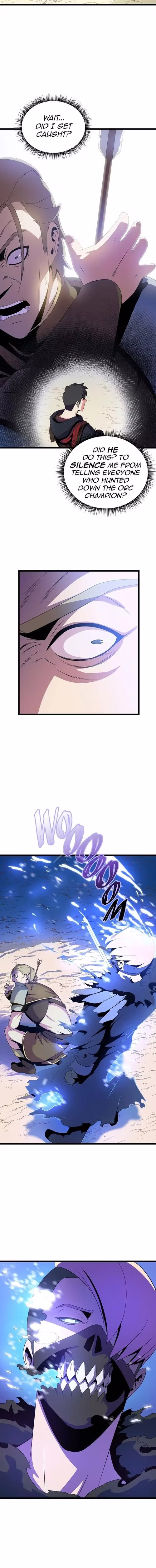 Kill the Hero - Chapter 15 - Part 15