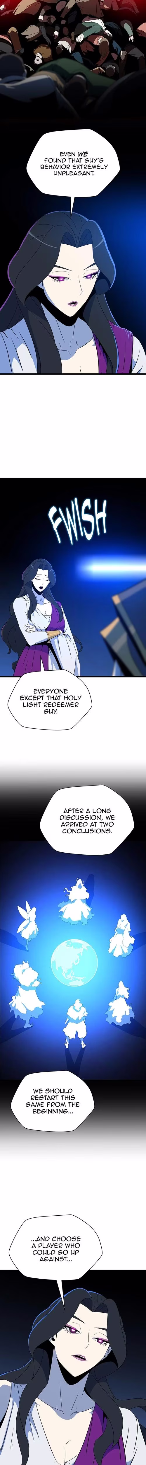 Kill the Hero - Chapter 150 - Part 3