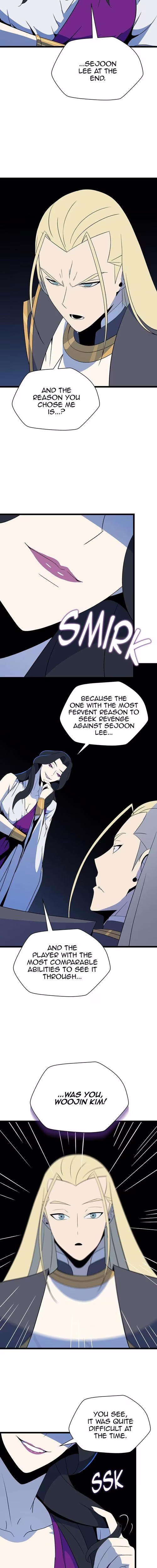 Kill the Hero - Chapter 150 - Part 4