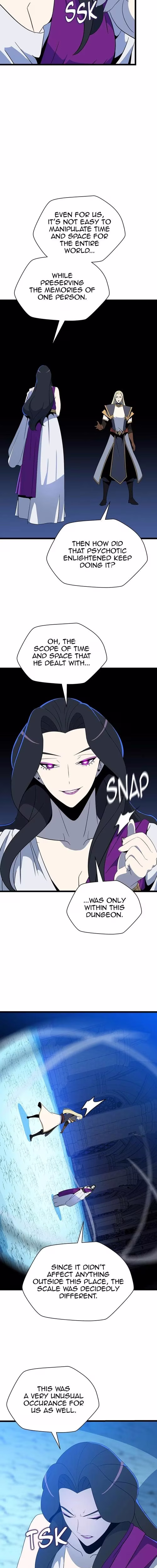 Kill the Hero - Chapter 150 - Part 5