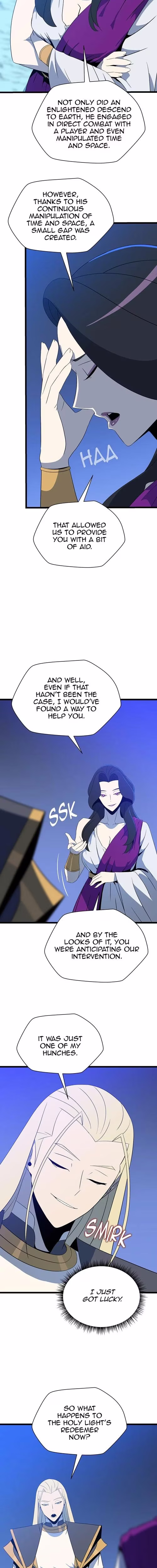 Kill the Hero - Chapter 150 - Part 6