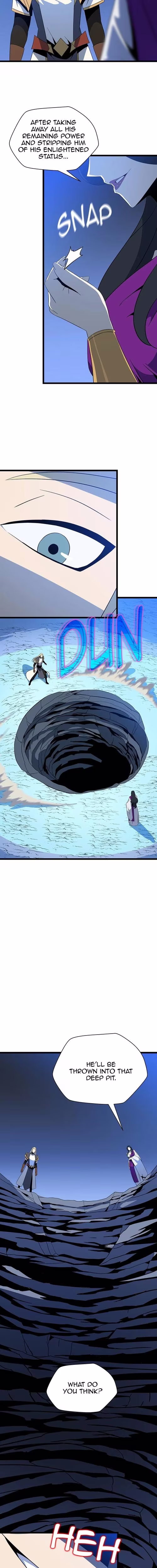 Kill the Hero - Chapter 150 - Part 7