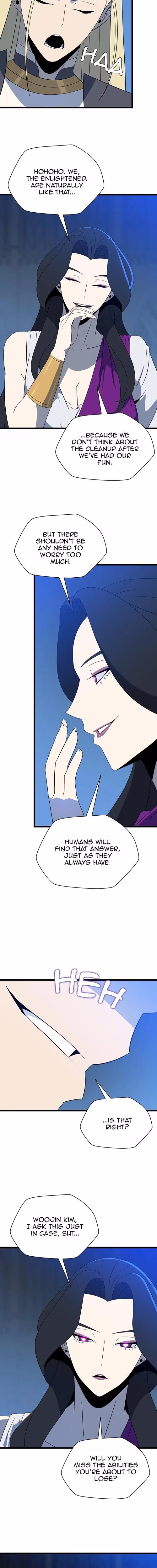 Kill the Hero - Chapter 150 - Part 9