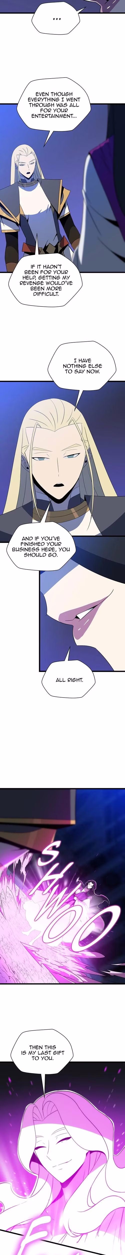 Kill the Hero - Chapter 150 - Part 11