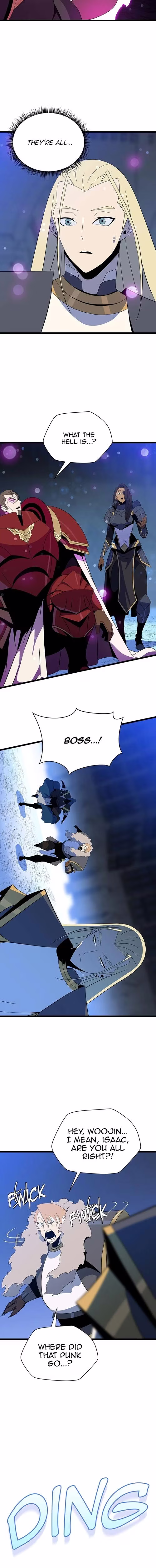 Kill the Hero - Chapter 150 - Part 13