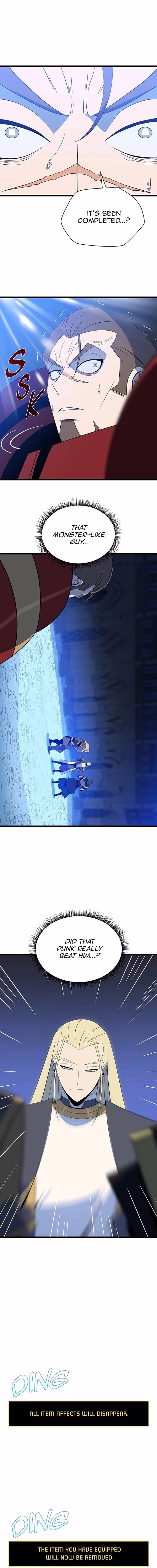 Kill the Hero - Chapter 150 - Part 15