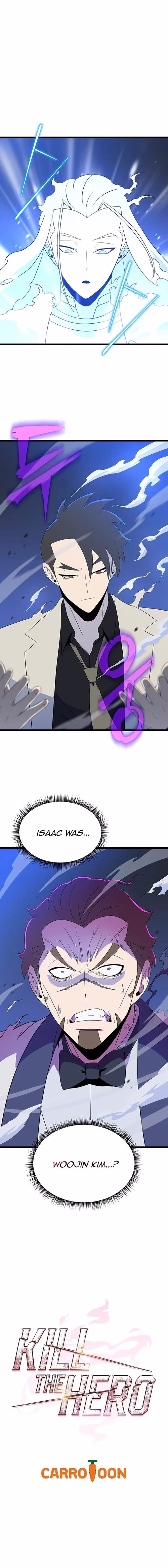 Kill the Hero - Chapter 150 - Part 16