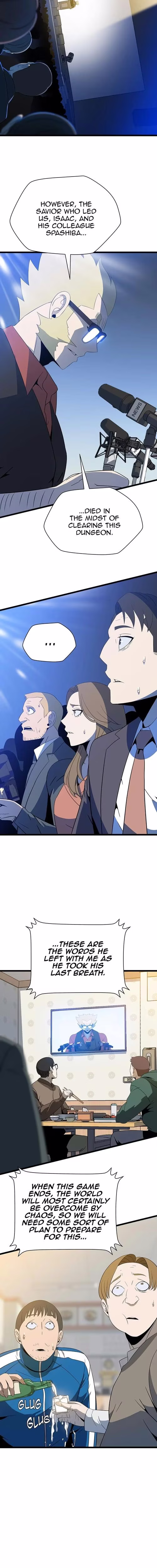 Kill the Hero - Chapter 151 - Part 4