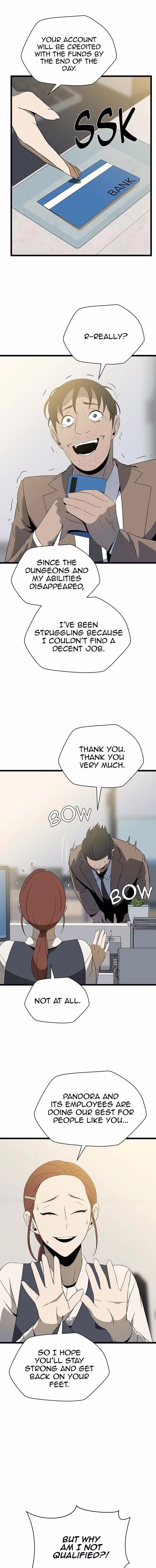 Kill the Hero - Chapter 151 - Part 8