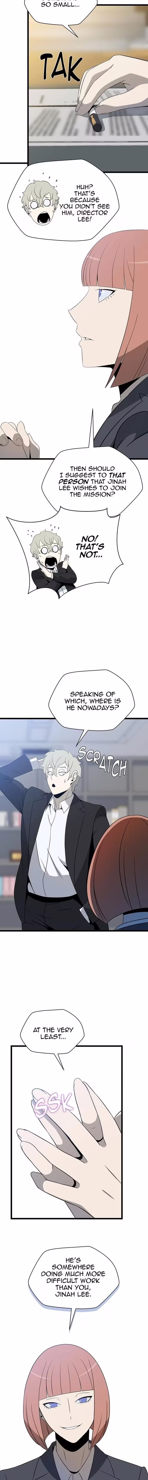 Kill the Hero - Chapter 151 - Part 13