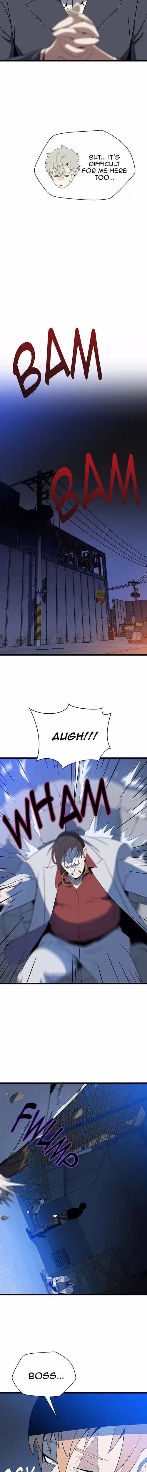 Kill the Hero - Chapter 151 - Part 14