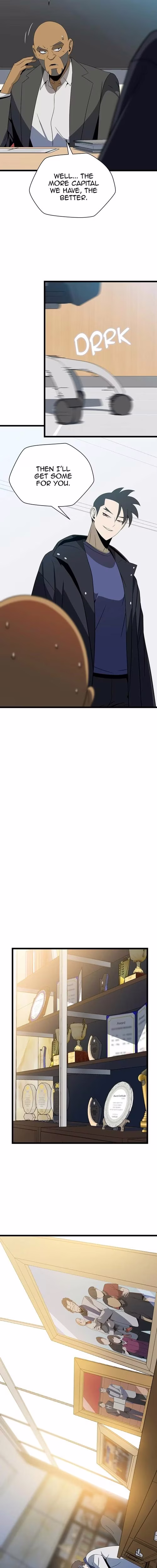 Kill the Hero - Chapter 152 - Part 3