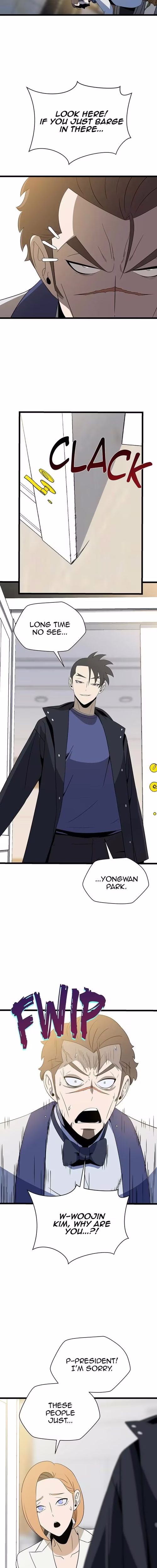 Kill the Hero - Chapter 152 - Part 4