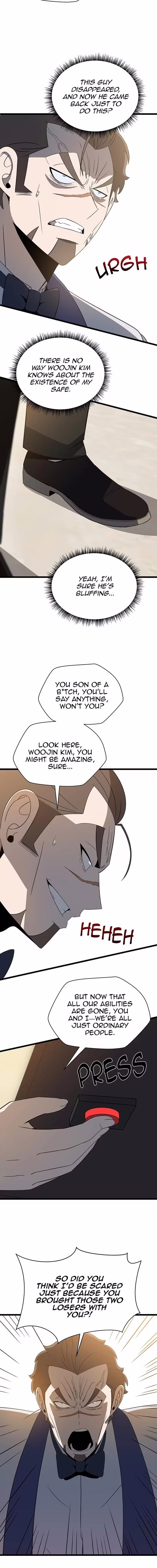 Kill the Hero - Chapter 152 - Part 7