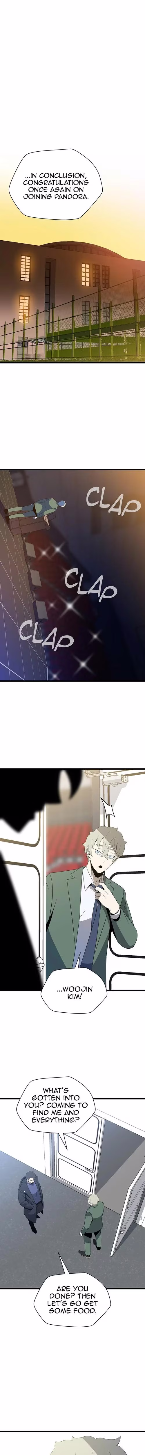 Kill the Hero - Chapter 152 - Part 12