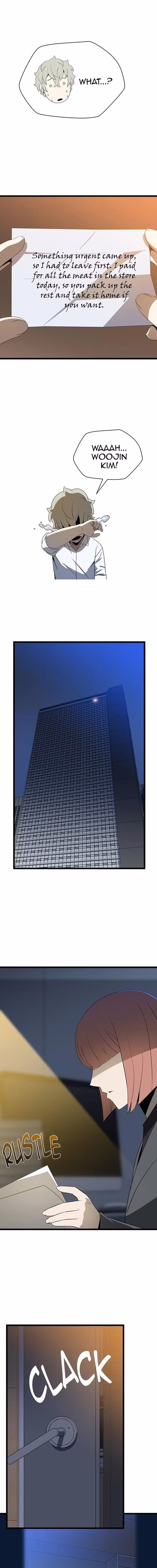 Kill the Hero - Chapter 152 - Part 16