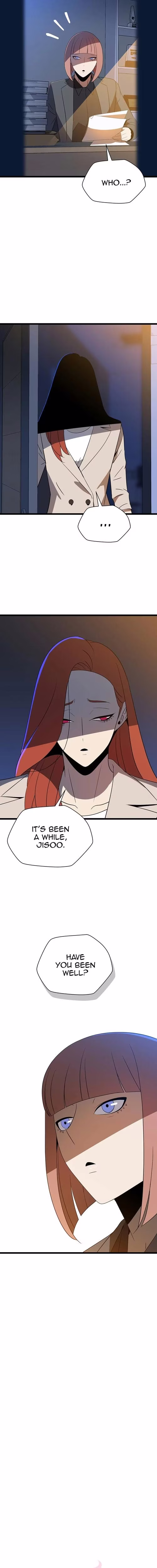 Kill the Hero - Chapter 152 - Part 17