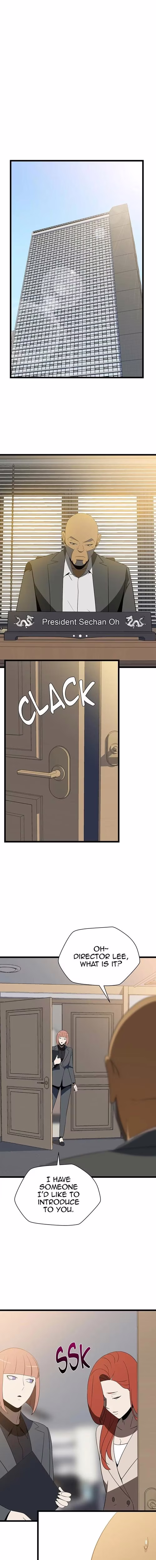 Kill the Hero - Chapter 153 - Part 3